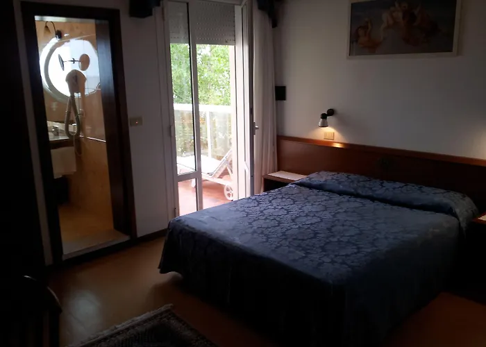 Hotel Panama Lido di Jesolo