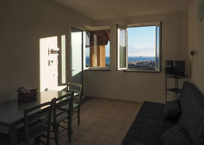 Agriturismo I Castellari Pietra Ligure