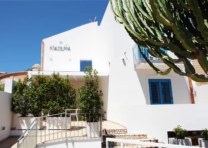 Hotel sul MareRivazzurra Design