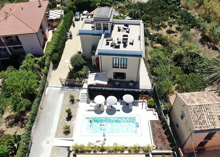 Hotel sul MareMargherita