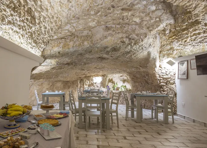 Casa dell'Aromatario b&b Sciacca