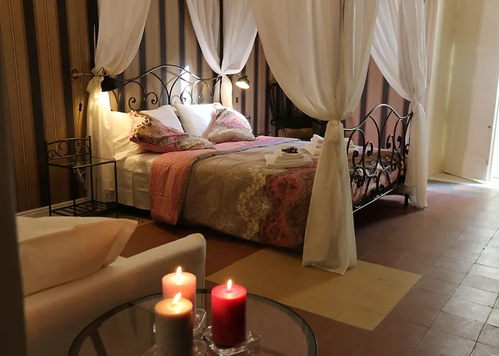 Aitna B&B Catania