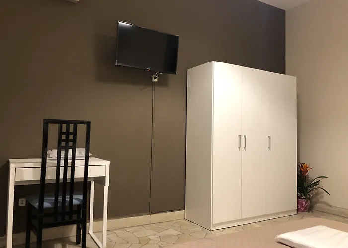 Etnea Glamour House Catania