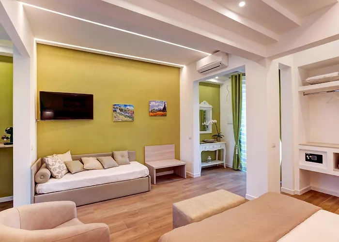 Hotel sul MareCuore Di Sorrento