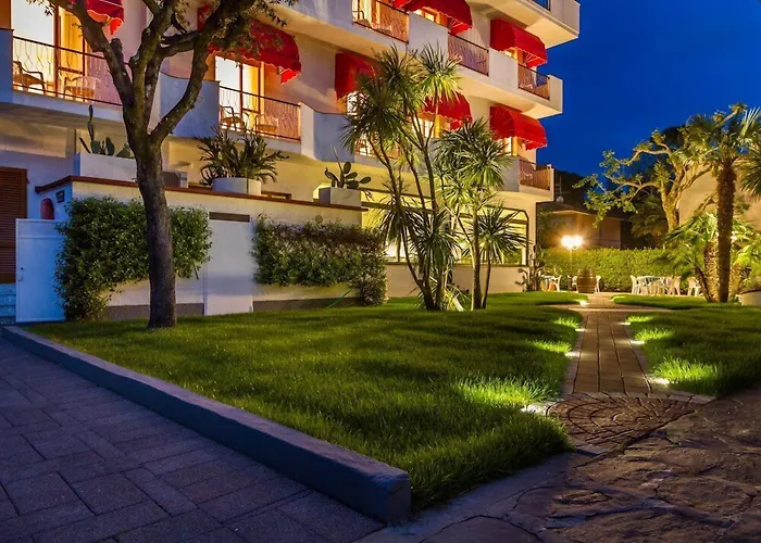 Hotel sul MareTarabella