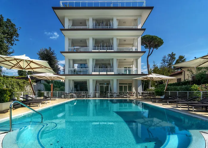 Hotel sul MareCentral Park