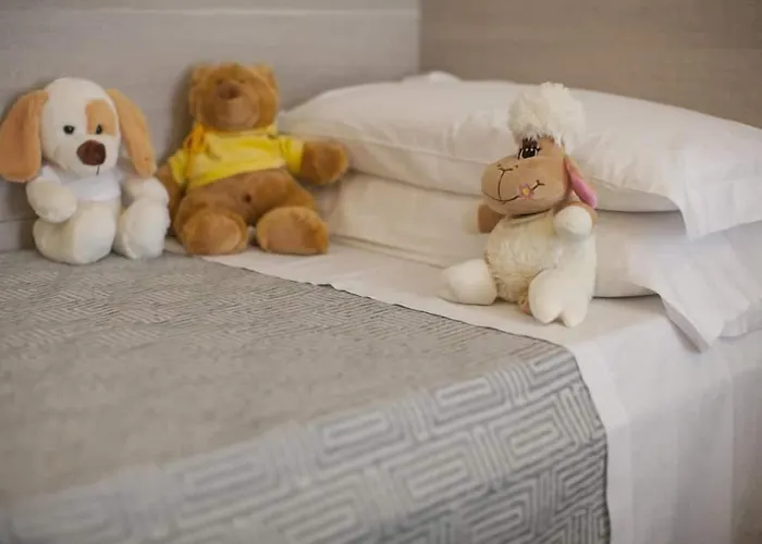 Hotel Aquila Azzurra Rimini