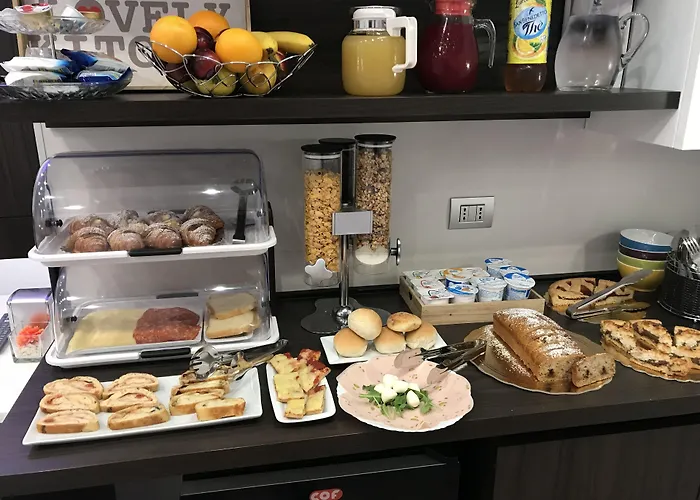 Hotel sul MareSunset