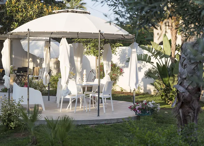 Villa Marina Loft Sicily Marina di Ragusa