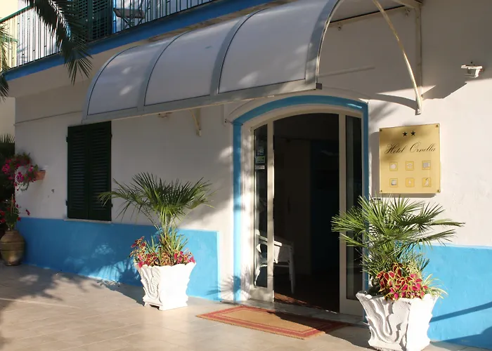 Hotel Ornella Lido di Camaiore