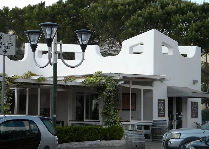 Hotel sul MareGenova