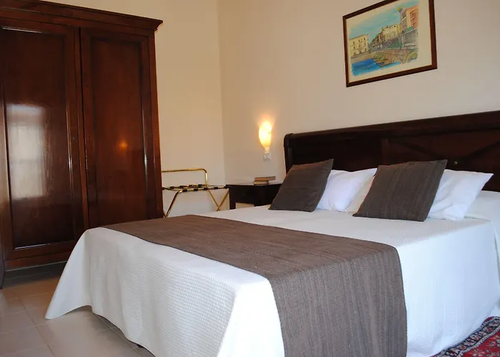 Hotel sul MarePark Siracusa Sicily