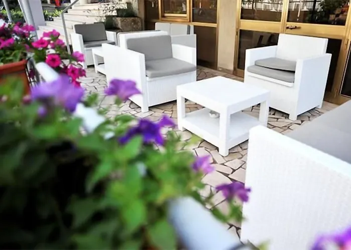 Hotel Aquarius Cattolica