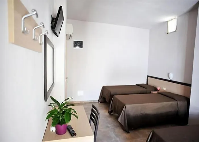 Hotel Aquarius Cattolica