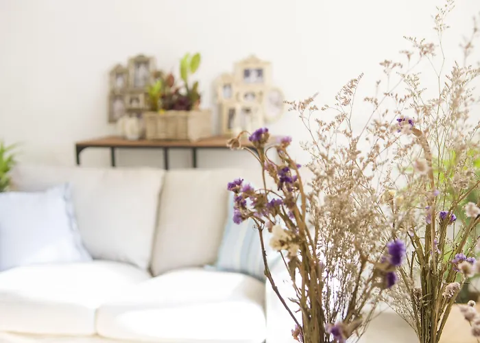 Palazzo Spasiano rooms - SORRENTO CENTER