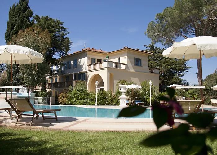 Villa Mazzanta Relais&Residence Vada