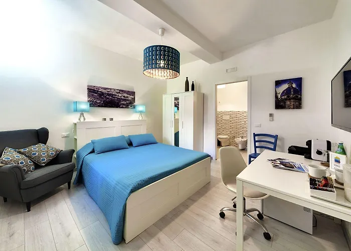 siciliacasevacanze - Marina Domus Rooms Marina di Ragusa