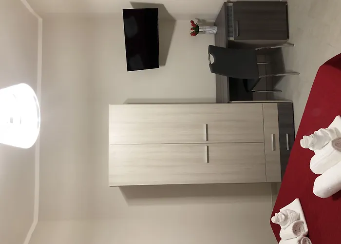 Residenza Atena Tropea