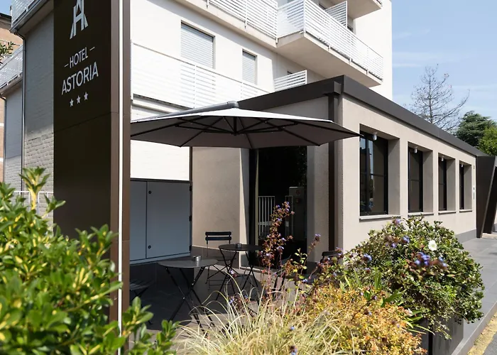 Hotel sul MareAstoria