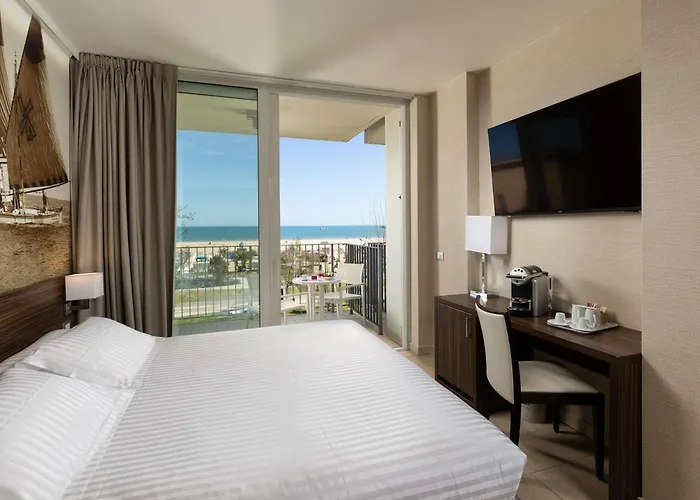 Mercure Rimini Lungomare