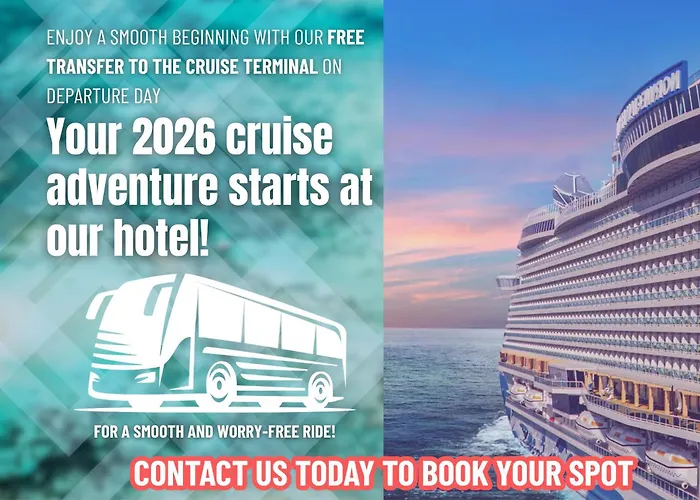 Hotel Italia Ravenna