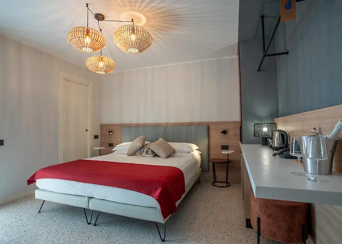 Hotel Sirenetta Grado