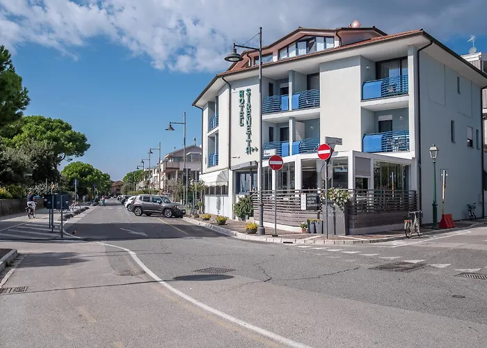 Hotel Sirenetta Grado