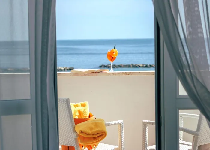 Hotel Elios Bellaria-Igea Marina