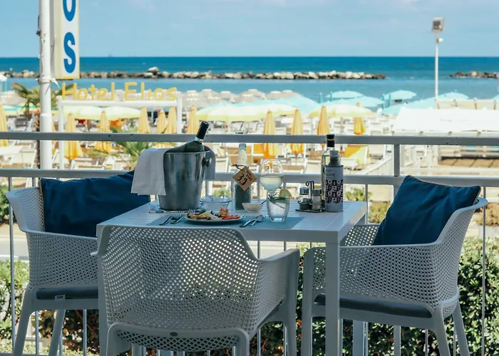 Hotel Elios Bellaria-Igea Marina
