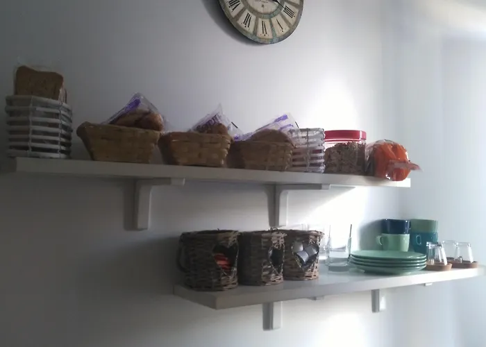 Torre Angellara B&B Salerno