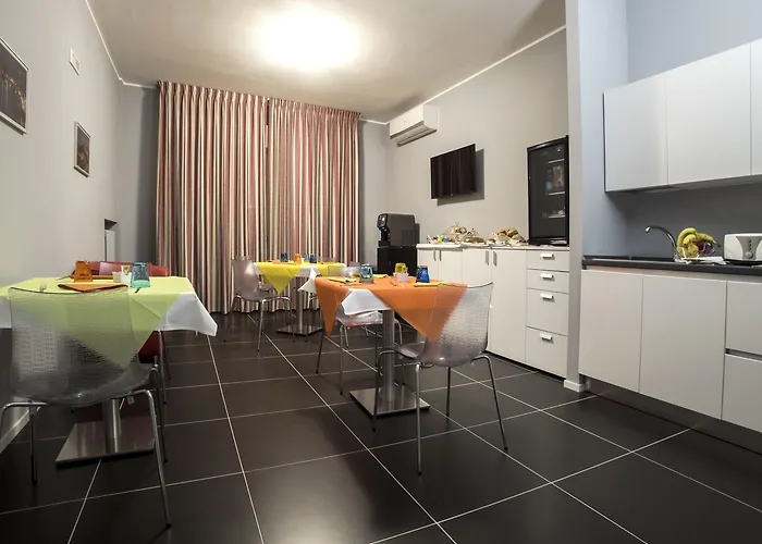 B&B L’Angolino Montesilvano Marina