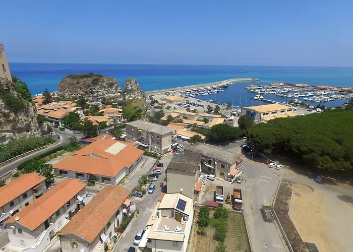 Hotel sul MareResidenza Porta Romana