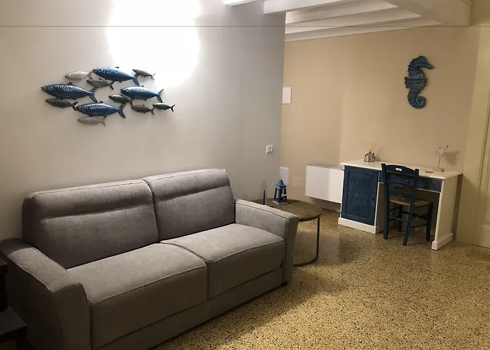 Hotel sul MareIl Giardino Della Regina