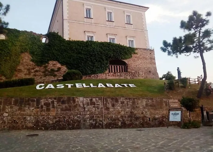 B&B Aurora'S House Castellabate