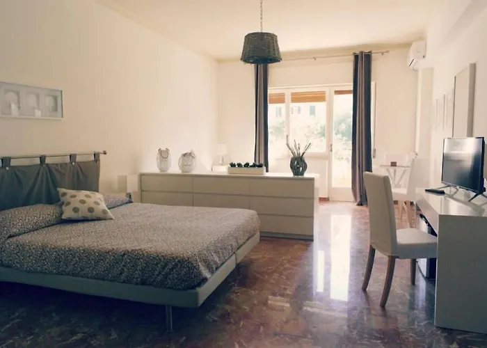 B&B La Peonia Reggio Calabria