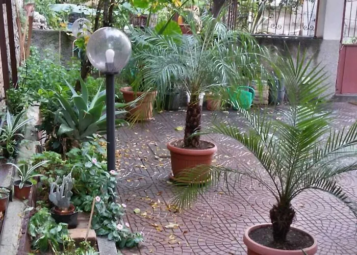 Bed and Breakfast Def House Reggio Calabria