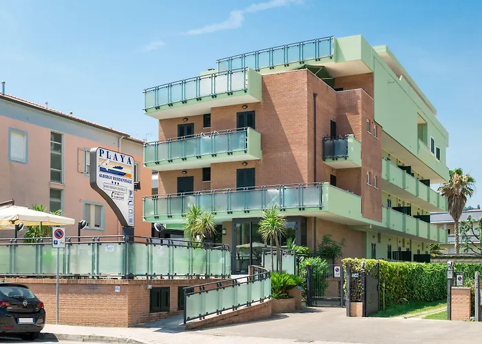 Hotel sul MareResidence Playa