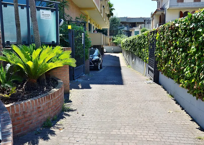 Hotel sul MareResidence Playa