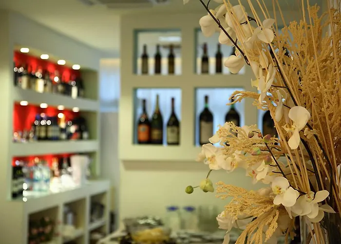 Hotel sul MareAristeo