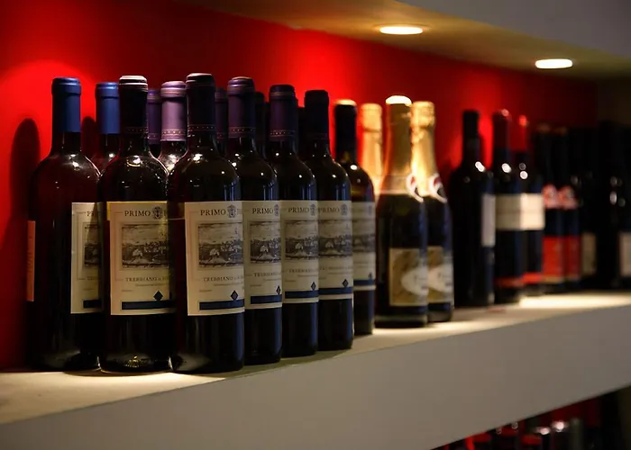 Hotel sul MareAristeo