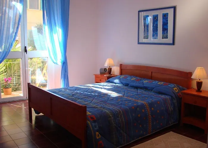 Hotel Biologico Cagliari