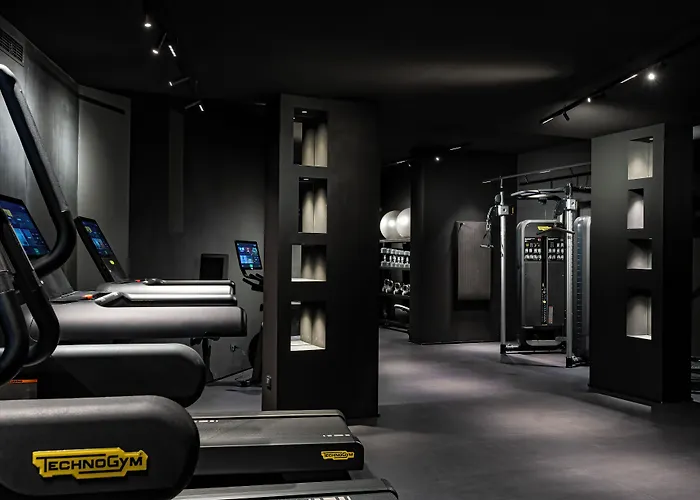 Hotel Conca Park Sorrento