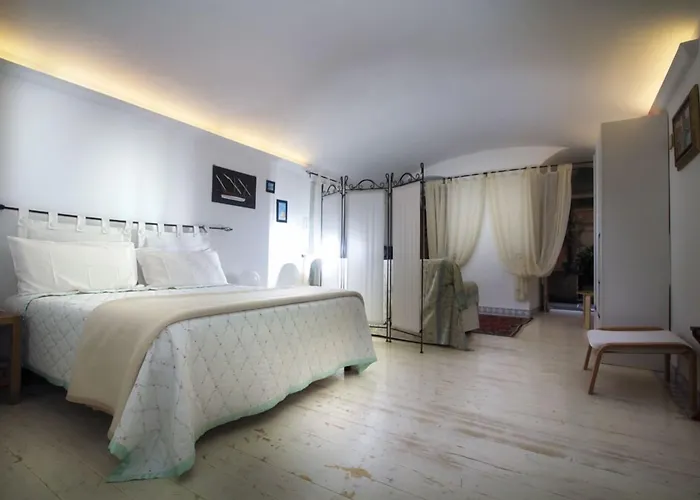 Hotel La Casa di Elisa Camogli