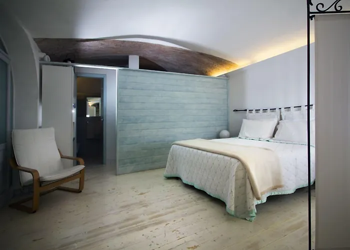 Hotel La Casa di Elisa Camogli