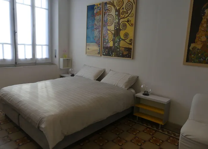 Hotel Casa Diaz Cagliari