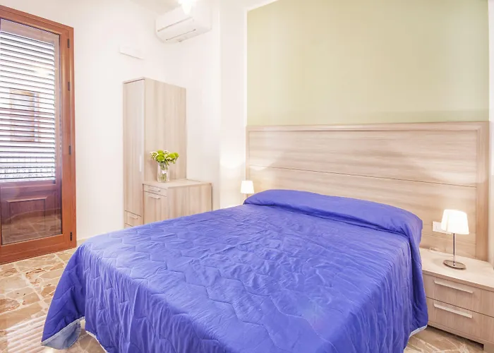B&B La Torre Castellammare del Golfo