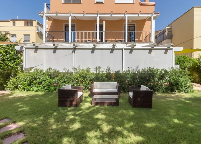 Guesthouse Libeticus Cagliari