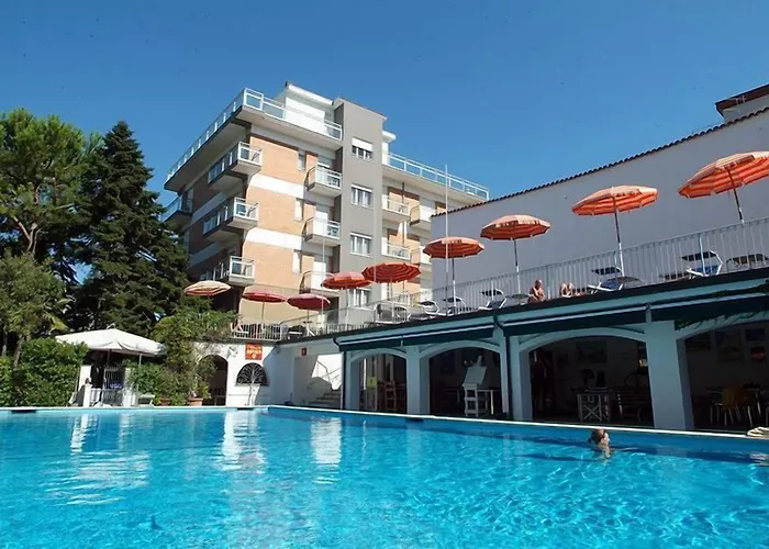 Hotel sul MareNautic B&B