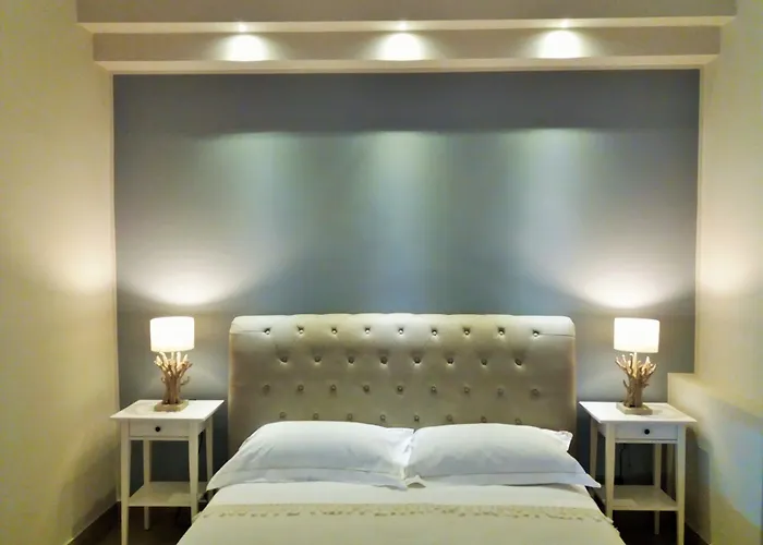B&B Oriental Palace Catania