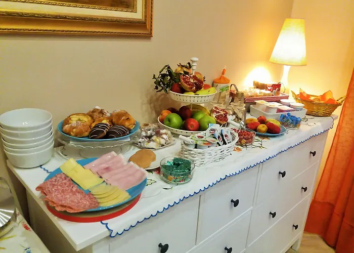 B&B Oriental Palace Catania